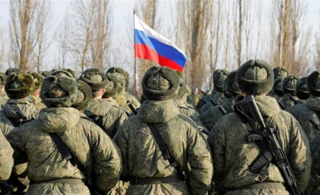 Навіть ув'язнені з Херсонщини відмовляються воювати на боці окупантів - Соболевський