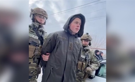 Що із солдатом Артемом Рябчуком з Одещини, який розстріляв нацгвардійців. Як просувається справа