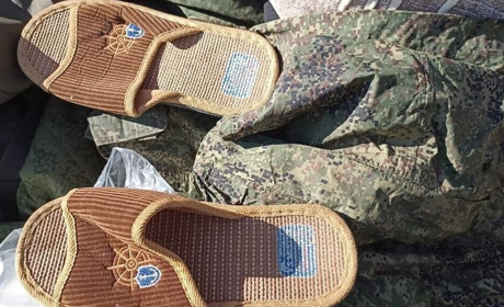 Окупанти готуються до "жесту доброї волі" на Херсонщині: крадуть навіть білизну