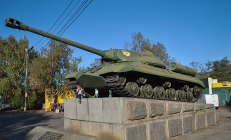 Є пропозиція створити у Первомайську музей тоталітаризму: перелік перших експонатів