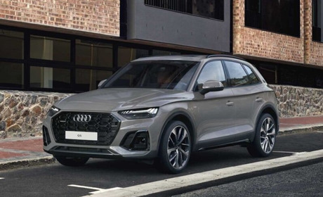 Де проходити технічне обслуговування Audi