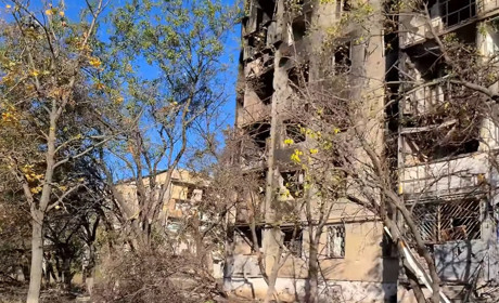 Дві людини поранено внаслідок ворожих обстрілів. Остання інформація по Волноваському району