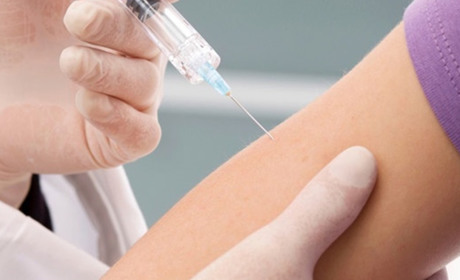 Мешканців Торецької громади закликають вакцинуватися за календарем профілактичних щеплень: деталі