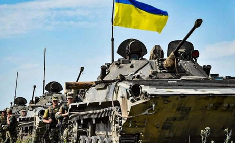 На трьох ключових ділянках Запорізького фронту ЗСУ продовжують поступовий рух вперед