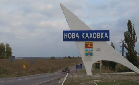Ворог блокує мобільний зв'язок та інтернет, щоб приховати пересування своїх військ