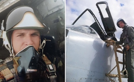 Незламні екіпажі: "Мій тато у небі, він бомбить русню!"