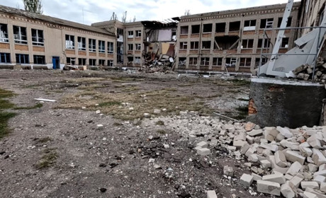 Воєнні злочини окупантів на Херсонщині: тривають обстріли, вбивства та викрадення людей