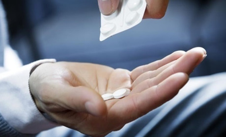 У Корюківській громаді особам до сорока років безплатно роздають таблетки калію йодид