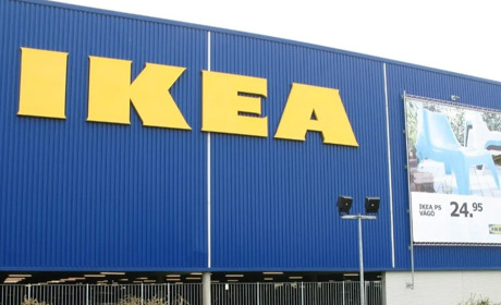Як вигідно придбати меблі IKEA в США?