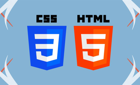 Онлайн навчання HTML + CSS для дизайнерів