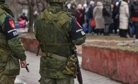 Колаборанти з Херсонщини планують вивезти до 60 тис. людей до рф