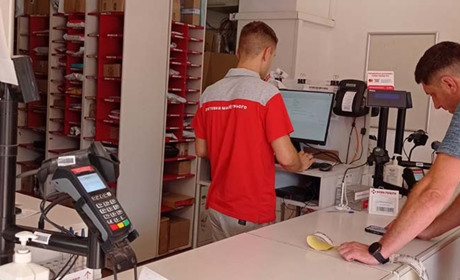 Переселенці з Нової Каховки можуть отримати допомогу