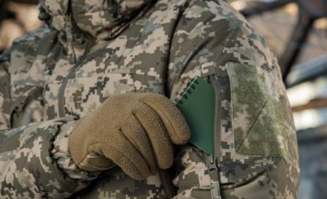 Корюківська громада виділила з бюджету на зимову форму військовослужбовцям понад 2 млн грн