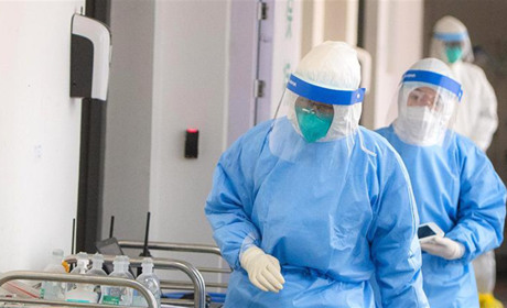 Лікарні Одещини забезпечені генераторами на випадок перебоїв з електроенергією