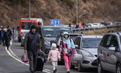 Генічан депортують з міста до рф під виглядом відпочинку