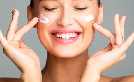 Крем для обличчя: який краще обрати крем на кожен день