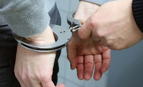 Старокостянтинівець намагався підкупити поліцейського і додав собі 5 років тюрми