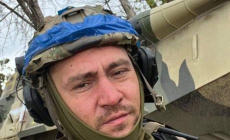 Командир саперного відділення ЗСУ з Попасної боронить Україну