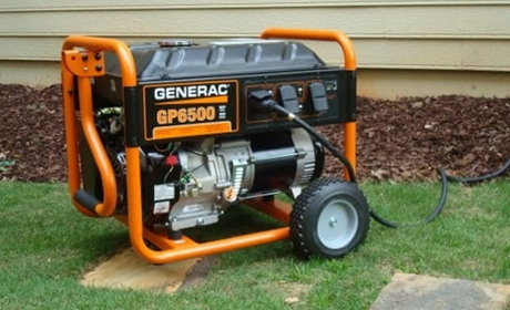 Типові помилки при виборі електричного генератора для будинку