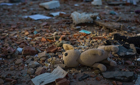 241-й день війни у цифрах: дані Генштабу ЗСУ та ювенальних прокурорів про кількість загиблих дітей