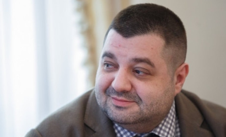 Екснардепа підозрюють в організації корупційної схеми на “Одеському припортовому заводі”