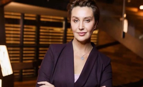 Уродженка Нової Каховки потрапила під санкції РНБО