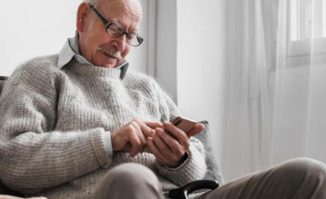 Виплати для пенсіонерів: хто може отримати кошти через платформу єДопомога