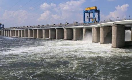 Чи буде цунамі від підриву Каховської ГЕС