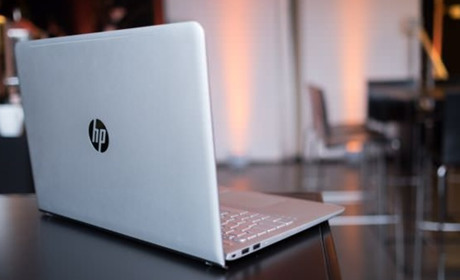 Як вибрати ноутбук HP?