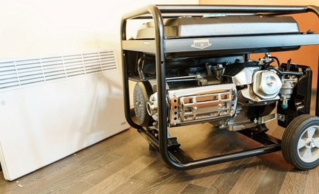 На випадок обстрілів. У Гадячі придбають генератори для закладів освіти