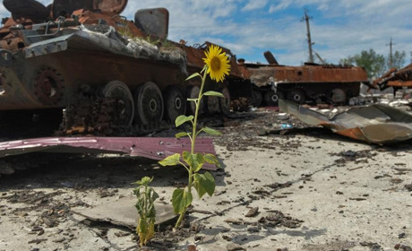 Пригожин звинувачує Кремль: росіяни не в змозі "захистити" кордон на північному сході України