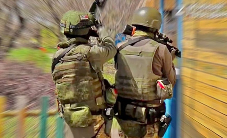 Рашисти взялися за «перепис населення» на окупованих територіях Запорізької області