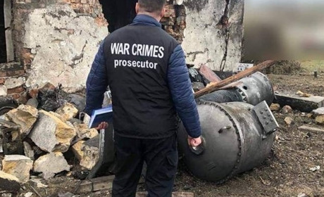 Удар по енергооб'єкту на Одещині: прокуратура показала наслідки обстрілу - фото