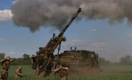 Щоденник війни. Тиждень двадцять восьмий. Тримаємо кулачки і віримо в ЗСУ.