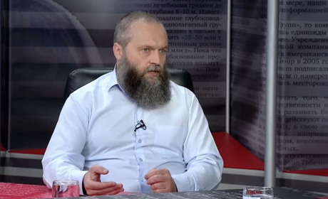 Ворожі обстріли заточені на максимальну паніку, - Євген Євтушенко про прифронтове життя Нікопольщини