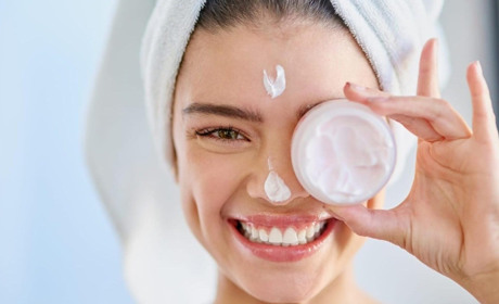 Крем для обличчя: який краще обрати крем на кожен день