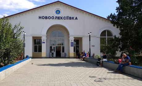 У Генічеському районі окупанти захоплюють будинки людей, які виїхали