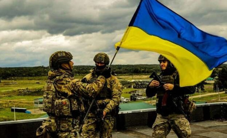 Війська рф відійшли ще з двох сіл на Херсонщині