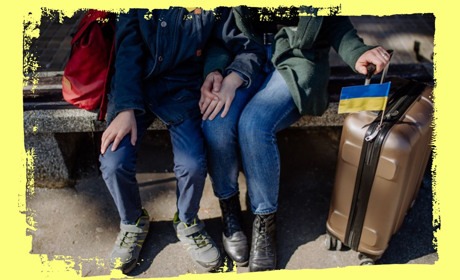 Українці в Ірландії можуть залишитися без житла: причини