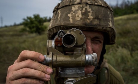 Збройні Сили України наступають у районі Кремінної та Сватового. В окупантів паніка