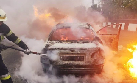 Другий день народження моєї сім'ї, - нікопольчанка Олена Шип про обстріл міста 23 жовтня