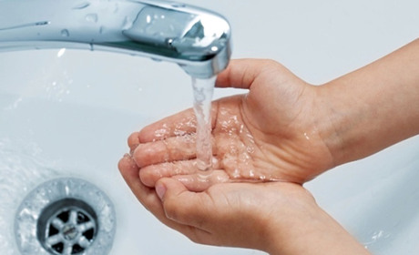 У населеному пункті Добропільської громади воду даватимуть по годинах. Графік