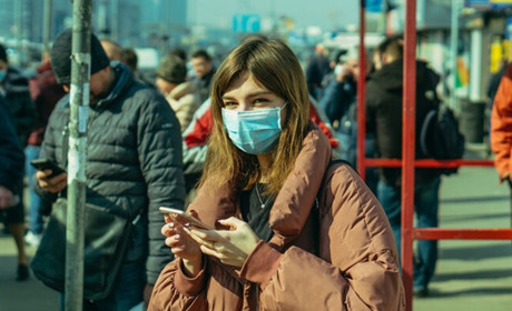 Епідситуація на Житомирщині із захворюваністю на ковід: за минулий тиждень померло 6 хворих