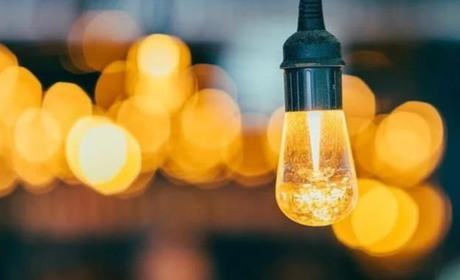 Де у Жовтих Водах не буде світла у разі стабілізаційних та планових відключень світла