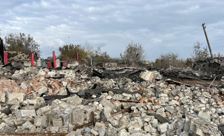 Жахливі наслідки російської агресії. Що сталося у Волноваському районі за минулу добу
