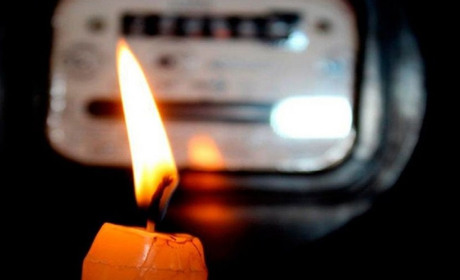 Відключення світла на Миколаївщині: графіки та перелік населених пунктів