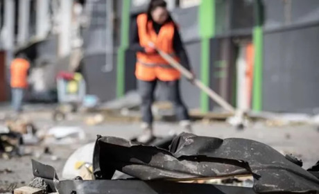 Безробітних жителів Рівненщини залучатимуть до громадських робіт