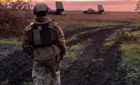 На Херсонщині знищено 40 кадирівців