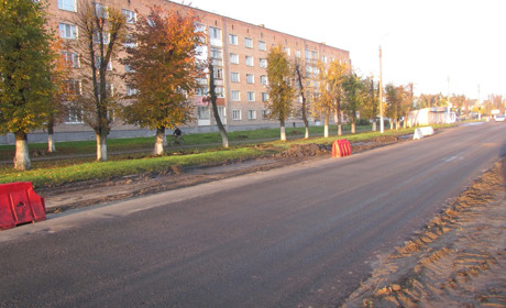 Золотоніські дороги – реанімували! На черзі – сільські