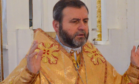 Владика Бучацький Дмитро Григорак відзначає 30-річчя ієрейських свячень